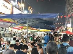 -明记烧鱼美味店