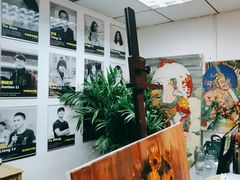 -Fun Job Art 零基础油画国画DIY画室(望京店)