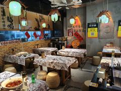 -耙吉吉川味小酒馆(本地人回头店)