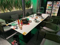 -范儿·嫂子烤肉·精致炭火烤肉(长治路店)