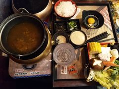 -吉野家(服装城店)
