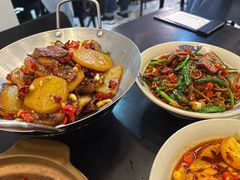 -潇湘阁(望京SOHO店)
