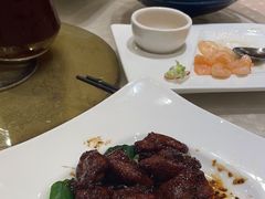 -顺风海鲜港(金玉兰店)