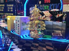 -998KTV(民治民乐店)