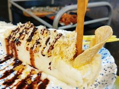 -三国惹火烤肉·中日韩烤肉集合店(百草路店)