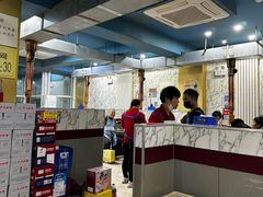 -海花锅盖烧烤店(怡馨家园店)