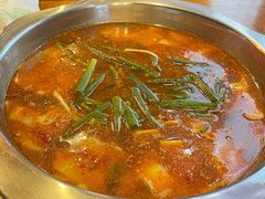 -大理.老字号渝记酸萝卜乌鱼(古城总店)