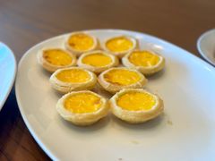 -广州柏悦酒店·悦景轩·粤菜餐厅