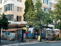 -PAPAYA泰国街头小吃(南山路店)