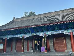 -万寿八仙宫