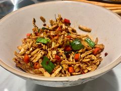 萝卜干腊味-小湘旺(港湾花园店)