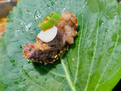 -百年食客韩式烤肉(南三环店)