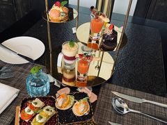 -莲西餐(曲江店)