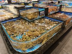 -东海怡品海鲜豆捞(星街坊店)