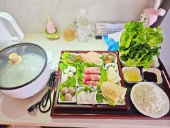 -喜喜月子会所(中酒馆)