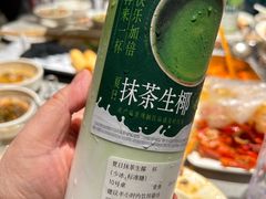 -海底捞火锅(璞丽中心店)