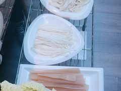 -313羊庄·荣耀·内蒙烧麦(亚运村店)