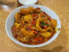 -老游独一佳湘菜馆(高新四路店)