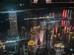 -WFC会仙楼观景台