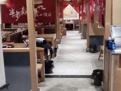 大堂-先启半步颠小酒馆(常熟万达广场店)