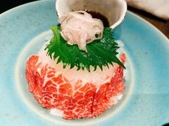 -Minase水濑·日料放题(外滩店)