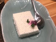 -大岛日本料理铁板烧(南通大饭店)