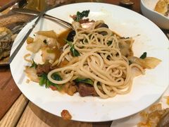 过油肉拌面-ZOE·S梓园