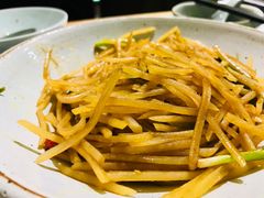湘辣土豆丝-望湘园湖南菜(赛格店)