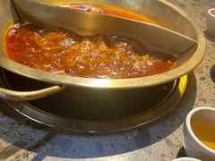 -小龙坎火锅(麻城文化小镇店)