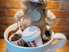 -8 Hearts Coffee(悟锦世纪大楼店)