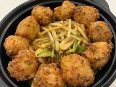 -卫鼎轩·曹公馆(鼓楼店)