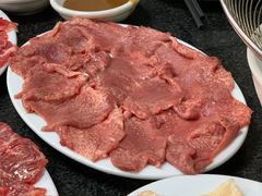 -五洲牛肉美食馆