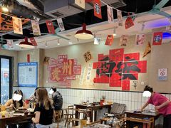 -黔有有贵州酸汤夺夺粉火锅(五味十字店)