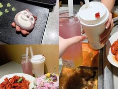 -海底捞火锅(上地华联店)