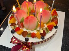 -湖北三五醇酒店·35年新楚菜