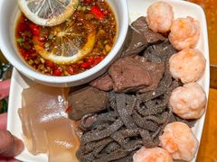 -海底捞火锅(宇飞大厦店)