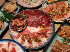 -烧肉达人•炭火烧肉(新天地店)