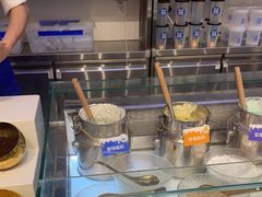 -溪边姑娘·拉丝酸奶水果捞(春熙路店)