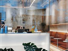 -MQ COFFEE STAND明谦(新洲店)