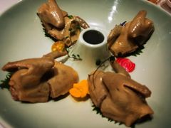 乳鸽-满满海佛跳墙(千禧店)