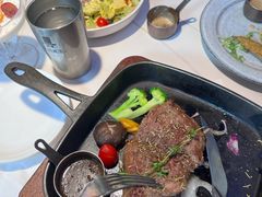 -牛扒先生·厚切雪花牛扒西餐厅(北京路禺山路店)