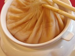 -利苑酒家(金宝店)