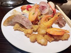 -杭州开元名都大酒店·地中海自助餐厅