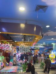 -万达宝贝王(西宁店)