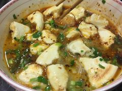 -吾味香葫芦头(安西街店)