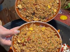 -阳阳老火锅(小南门店)