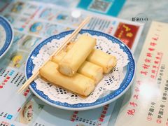 -广信牛奶甜品世家(台东店)