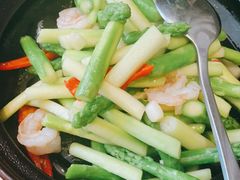 -院里寻菜·精致庭院菜(观沙岭店)