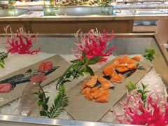 -冀粤香海鲜自助餐厅(西美五洲店)
