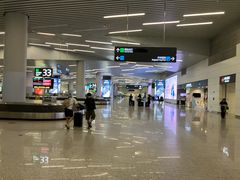 -广州白云国际机场-T2航站楼